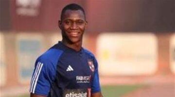 سحب ديانج من الأهلي؟.. اللاعب المالي يُلمح بالرحيل بسبب وضعه الحالي