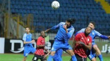 بث مباشر الآن.. سموحة وطلائع الجيش (0-0) في الدوري المصري