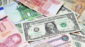 تحديثات هامة.. أسعار العملات الأجنبية والعربية مقابل الجنيه المصري اليوم 8-8-2025