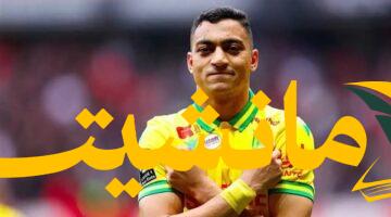 مفاجأة.. مصطفى محمد يختار السعودية على الأهلي والزمالك