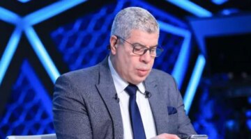 رسميًا.. الزمالك يتقدم بشكوى ضد أحمد شوبير