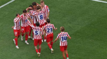 صدمة قبل الموسم.. أتلتيكو مدريد يُكرر سيناريو نيوكاسل بهزيمة جديدة
