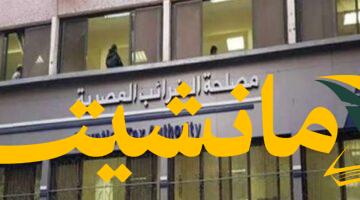 مهم.. تسويات ضريبة المرتبات من 2020 حتى 2024 آخر موعد للتقديم