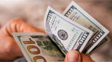 قفزة جديدة.. سعر الدولار اليوم الأربعاء 13 أغسطس 2025 | خبري نيوز