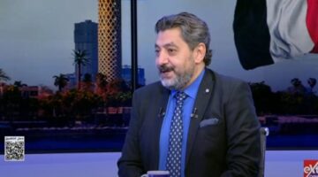 حصري.. الغمري: علاقة الإخوان بإسرائيل قديمة وكشف العقاد أصول البنا