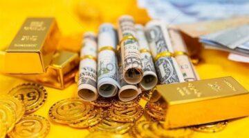 تراجع عالمي..  سعر أونصة الذهب بالدولار يستقر محليًا رغم الانخفاض العالمي