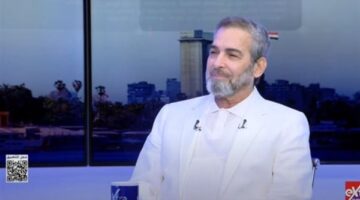 أحمد عبد العزيز: الإنتاج أساس الدراما وتطور التقنيات غيّر ملامح العصر