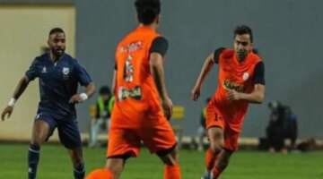 لقاء ودي.. إنبي وفاركو يتعادلان في الدوري.. وتكرار النتيجة بين غزل المحلة والبنك الأهلي