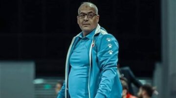 جاهزون لمواجهة إسبانيا.. طارق محروس: فخور برجال منتخب مصر لكرة اليد
