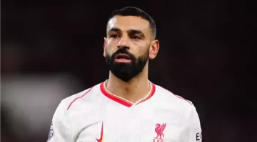 صدمة للجماهير.. ليفربول يخسر أمام كريستال بالاس بركلات الترجيح.. صلاح في أسوأ حالاته؟