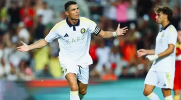 قرعة نارية 🔥.. النصر السعودي يصطدم بالزوراء في دوري أبطال آسيا