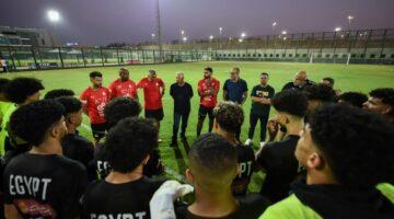 لقاء خاص.. أبوريدة يكشف تفاصيل جديدة حول معسكر شباب مصر في المغرب