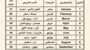 أحداث يناير بالسعودية: حصاد الشهر وتفاصيل هامة | ايجي سعودي