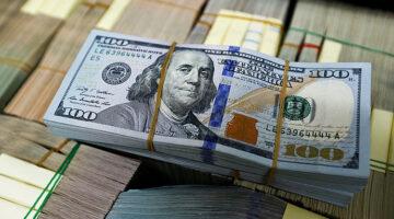 تحديث جديد.. سعر الدولار مقابل الجنيه المصري في البنوك اليوم الخميس 7 أغسطس
