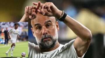 صدمة لجماهير ريال مدريد.. غوارديولا يستهدف رودريغو في صفقة انتقال مفاجئة