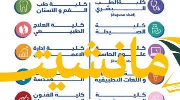 جامعة النهضة:  فرص دراسية محدودة للعام 2025/2026..  تعرّف على الكليات قبل فوات الأوان