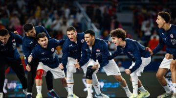 الكل بيستنى المباراة.. أرقام وإحصائيات منتخب مصر قبل مواجهة إسبانيا في ربع نهائي مونديال اليد