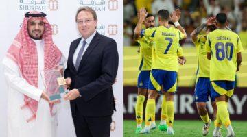 رسميًا.. النصر يكشف تشكيل مجلس إدارته الجديد برئاسة الماجد