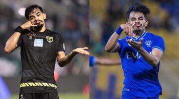 عرض مرفوض.. التعاون يصدم النصر بقراره بشأن سعد الناصر