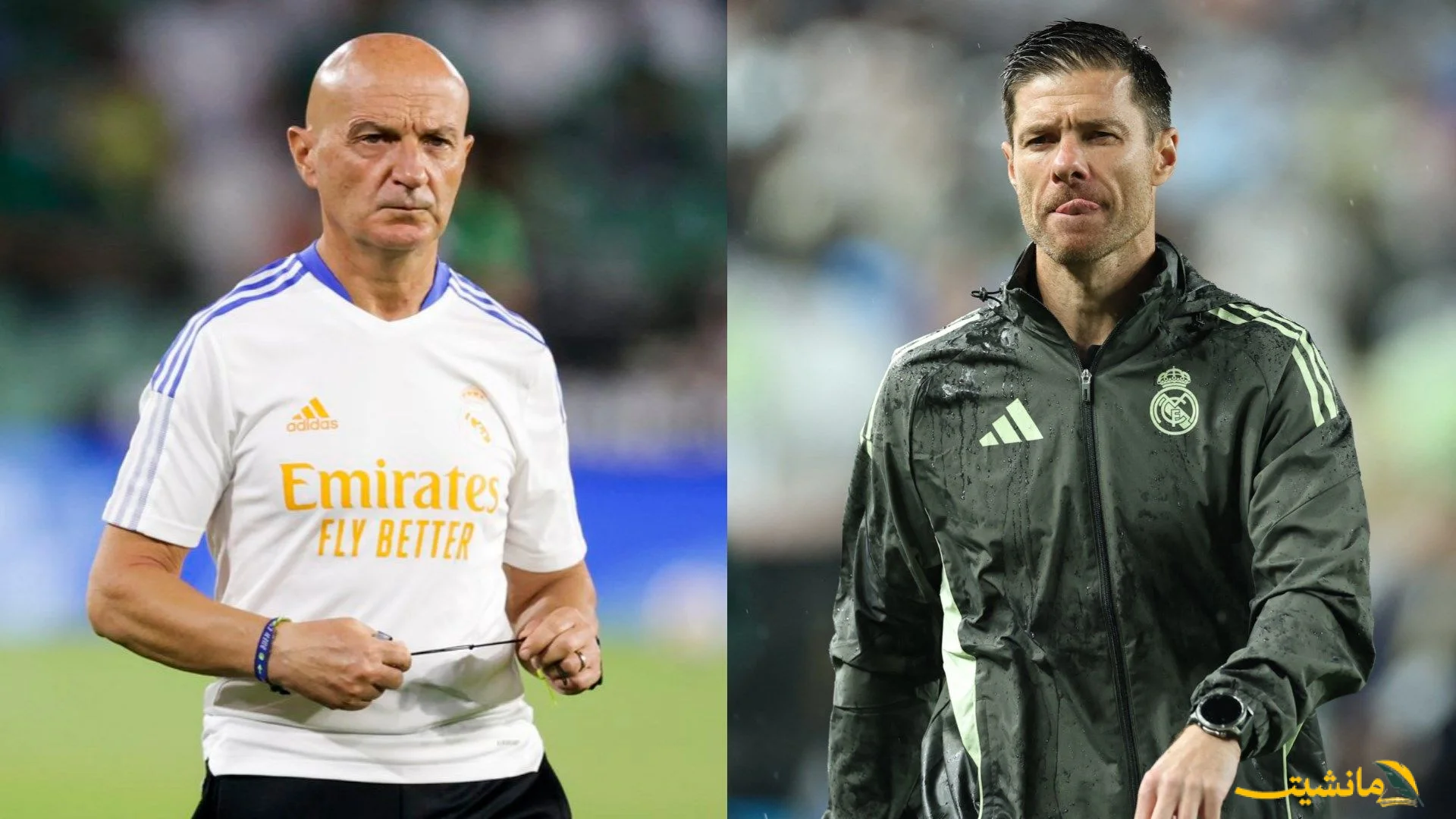 قرار مثير.. خبير جديد في ريال مدريد يُنذر برحيل بينتوس: هل سيطير الدنماركيون من جديد؟