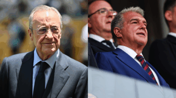 قرار رسمي.. ريال مدريد يعارض مقترح فياريال وبرشلونة بثلاث خطوات