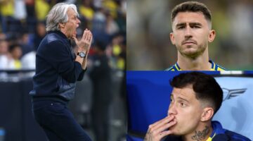 قرار مثير.. حل جديد ينقذ ثنائي النصر المستبعد