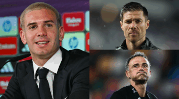 “مكالمة حسمت مصيره”.. ماتانتونو يكشف سبب رفضه باريس سان جيرمان وانضمامه لريال مدريد