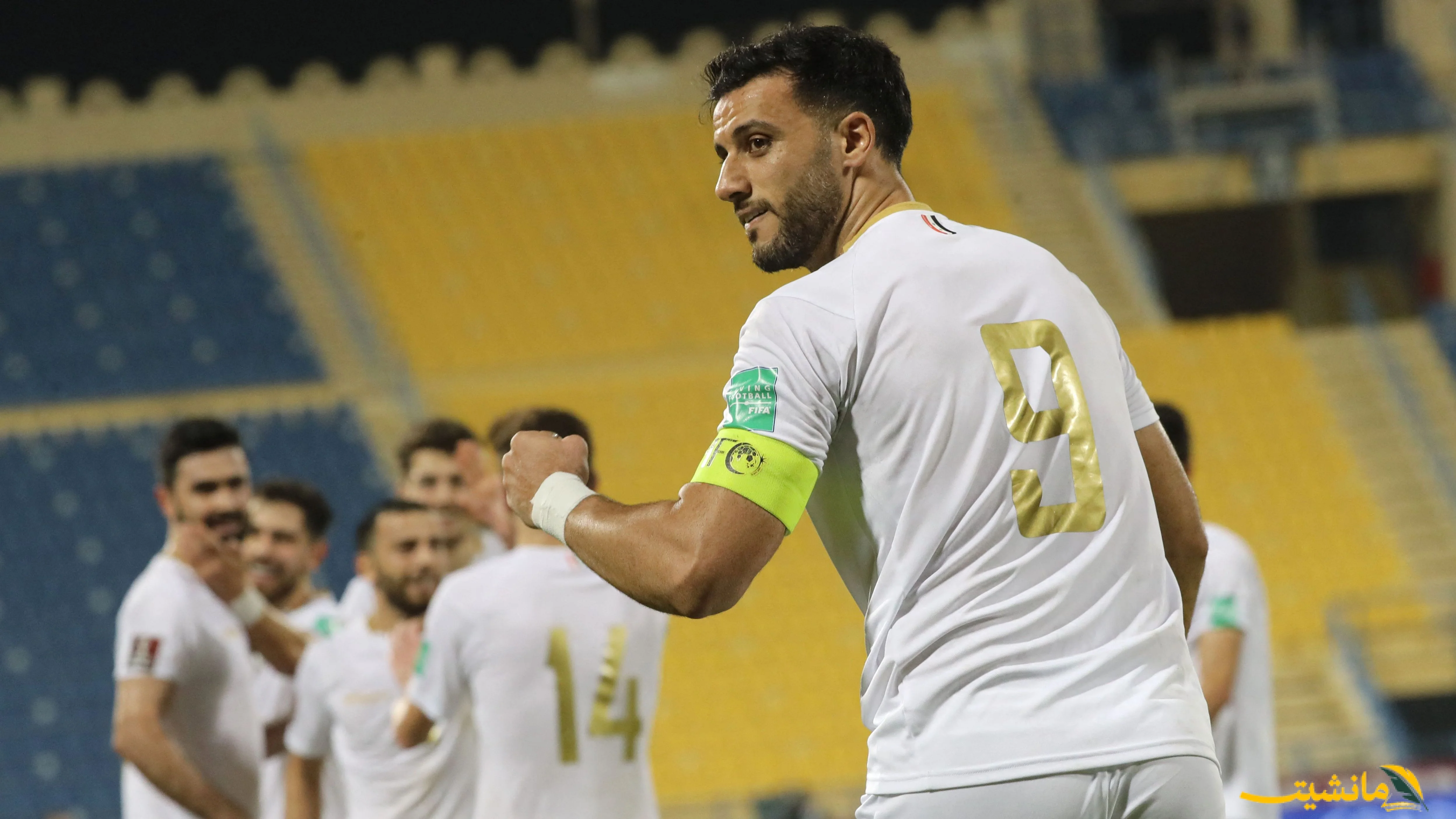 قرار مثير.. السومة يرفض الدوري العراقي ويتمسك بالبقاء في روشن