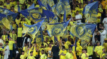 قرار مثير.. الأمير سعود بن حسام يقترب من رئاسة نادي النصر رغم فوز الماجد
