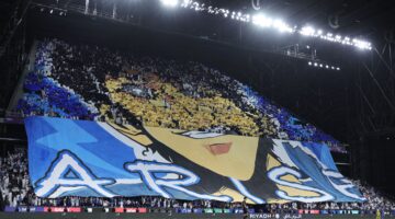 قرار مثير.. الهلال يُذكّر جماهيره بالتفوق على النصر في “سوبر لندن”