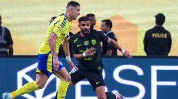 قرار مثير.. النصر يُعرقل رحيل العمري