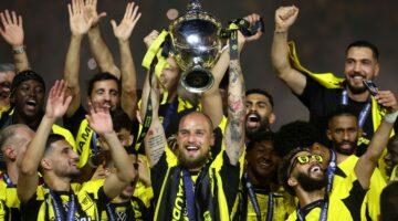 مفاجأة رايكوفيتش قبل مواجهة النصر.. هل يغيب عن المباراة؟