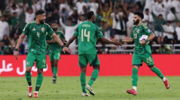 صراع ثلاثي على نجم النصر.. القادسية ينافس الاتحاد على ضمه