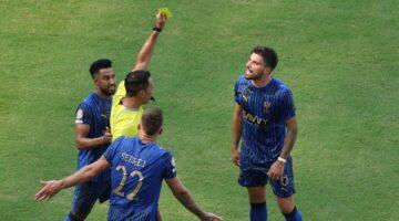 مفاجأة في الكلاسيكو.. الهلال يطلب حكام أجانب لمواجهة الأهلي
