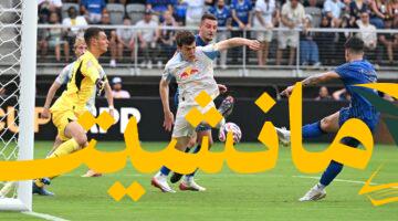عاجل.. الهلال يتحرك بعد عقوبة الانضباط
