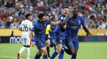 جرس إنذار في ألمانيا.. مكاسب الهلال من معسكره التحضيري تُثير التساؤلات