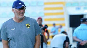رسميًا.. ثنائي اتحاد جدة الجديد بقائمة السوبر السعودي