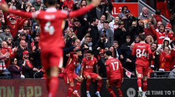 انطلاق الليلة.. ليفربول وصلاح يواجهان بورنموث في افتتاحية الدوري الإنجليزي