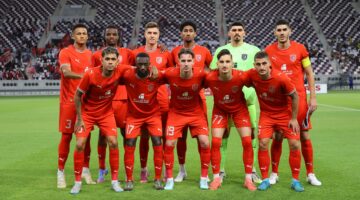 قرار مثير.. الدحيل والعربي الكويتي يتأهلان إلى النخبة الآسيوية وكأس التحدي