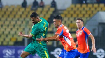 خروج مبكر.. السيب العماني يغادر دوري أبطال آسيا