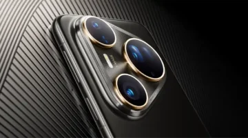 مراجعة شاملة: هواوي P80 Ultra.. مميزاته وعيوبه