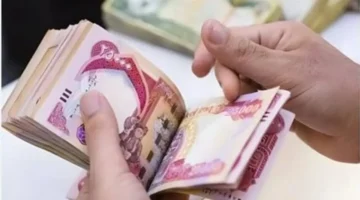 هام.. رواتب متقاعدي العراق أغسطس 2025: رابط الاستعلام وشروط الصرف