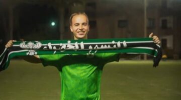 قرار مثير.. المصري البورسعيدي يُعلن عن صفقة فرنسية جديدة من موناكو أو لاتسيو