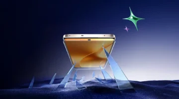 ظهور نادر.. نسخة خاصة من Realme 15 Pro ببطارية عملاقة