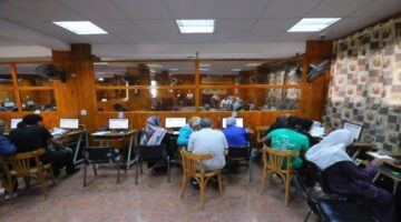 التحويلات بين الكليات 2025.. خطوات التسجيل في تقليل الاغتراب والضوابط الكاملة
