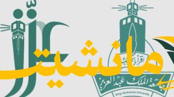 جديد.. جامعة الملك عبدالعزيز تُحدّث بوابة القبول لبرامجها المجانية والمدفوعة