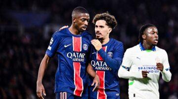 ريال مدريد يفاوض نجم باريس سان جيرمان.. صفقة محتملة تُشعل سوق الانتقالات