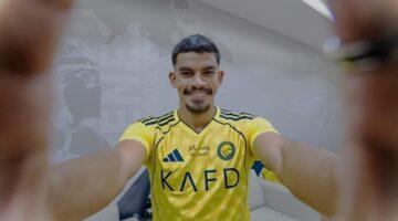 قرار مثير.. شروط تعجيزية من التعاون لرحيل سعد الناصر إلى النصر