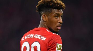 قرار مثير.. النصر السعودي يتوصل لاتفاق مع كينغسلي كومان نجم بايرن ميونيخ بشأن قيمة الصفقة ومدتها