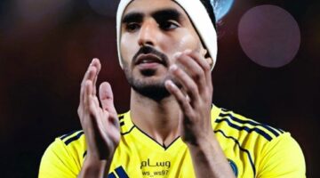قرار مثير.. الاتفاق يوافق على انتقال راضي العتيبي إلى النصر